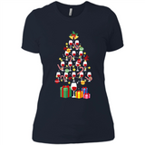 Wine Christmas Tree Red Wine Day August 28