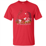 Let Heaven And Nature Sing Christmas Sweater PINGPONG - Shirt