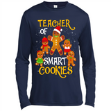 Teacher of Smart Cookies Christmas School Teaching