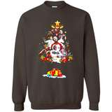 Christmas Post Noel Malone Tree shirt Gift For Christmas - Sweatshirt