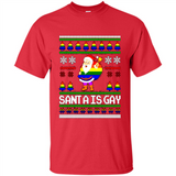 LGBT Santa Is Gay Christmas