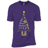 Merry Marine Christmas Tree PINGPONG