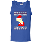 Marin Crops Christmas Sweater PINGPONG