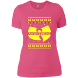 Wu-Tang Ugly Christmas