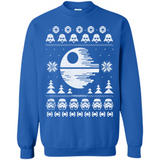Star War Ugly Christmas 2018 - Sweatshirt