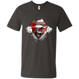 Portland Trail Blazers And Superman Fans