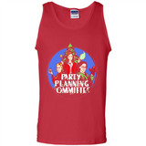 Christmas Party Planning Committee