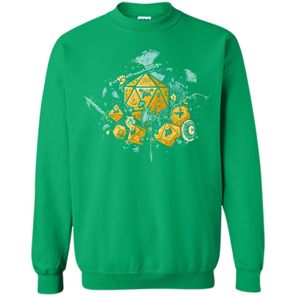 Rpg United Fortnite - Sweatshirt