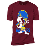 Golden State Warriors Snoopy Dabbing PING PONG