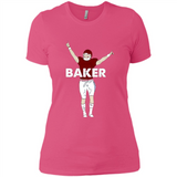 Baker Funny Cleverland Football Season Victory Awesome PING PONG