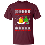 Gudetama Christmas sweater PING PONG