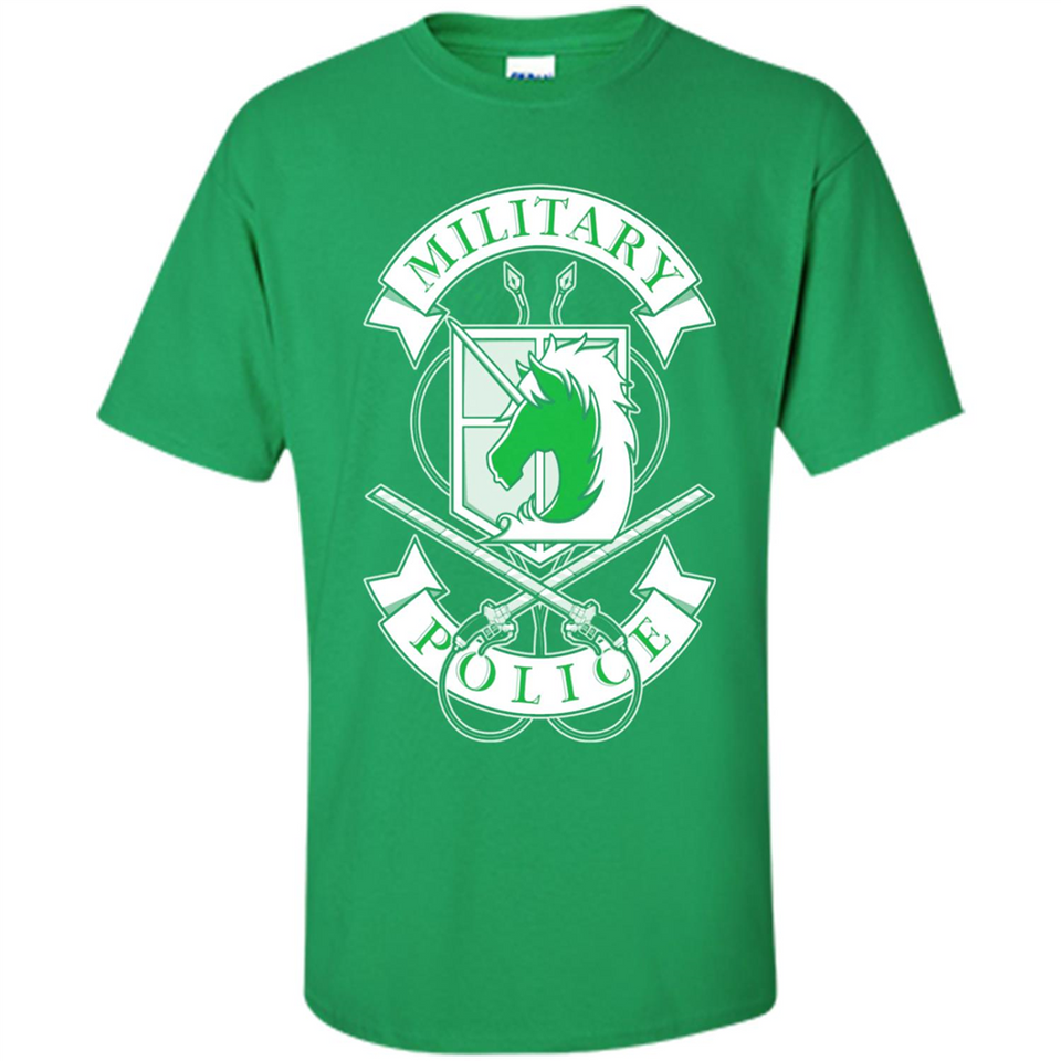 AoT Military Police - Shirt