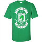 AoT Military Police - Shirt