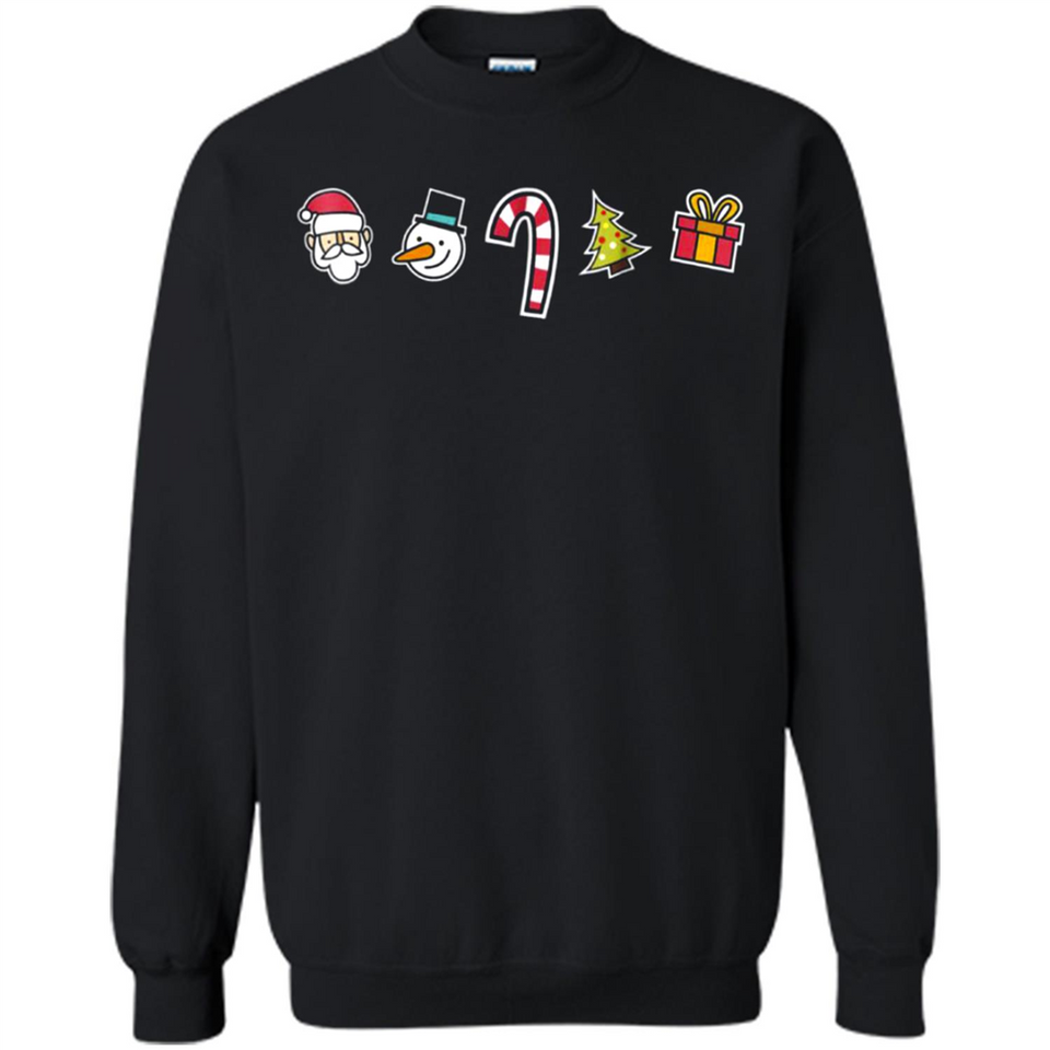 Merry Xmas Christmas - Sweatshirt