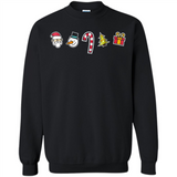 Merry Xmas Christmas - Sweatshirt