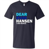 Dear Evan Hansen a new musical PING PONG