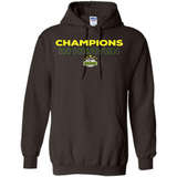 HUMBOLDT BRONCOS CHAMPIONS IN HEAVEN