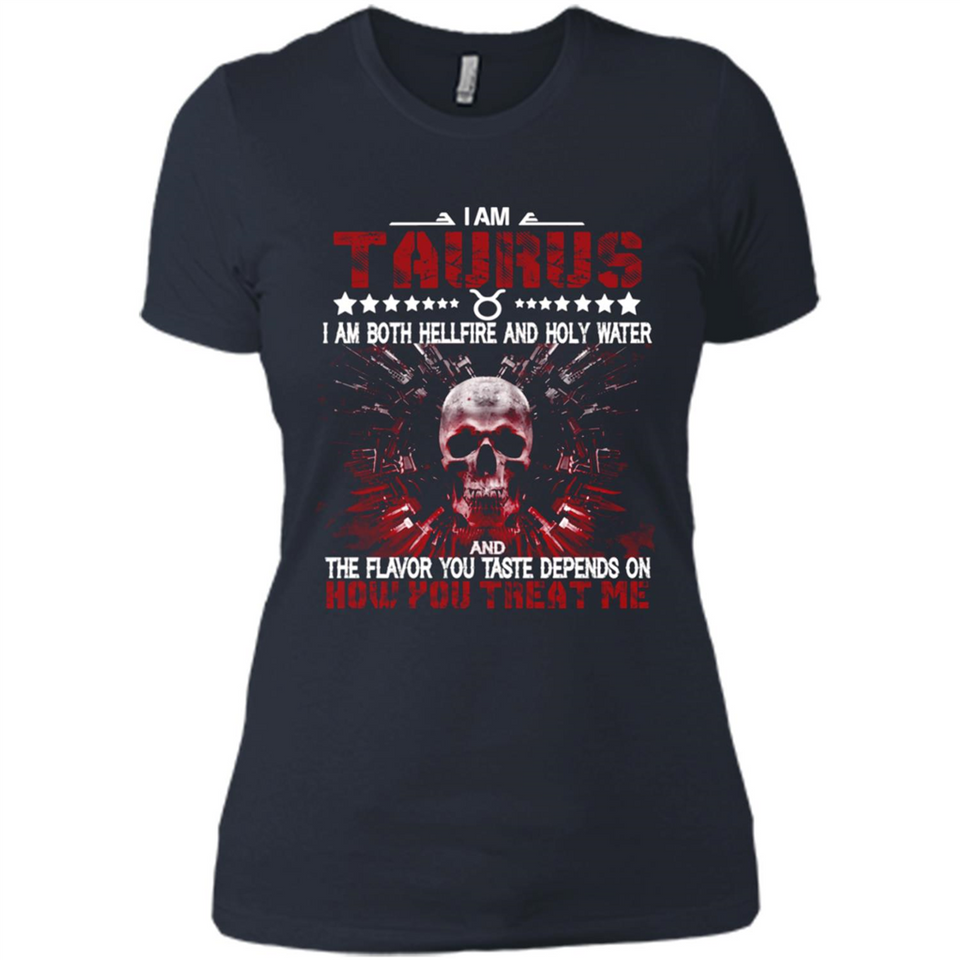 Taurus Legend I Am Taurus I Am Both