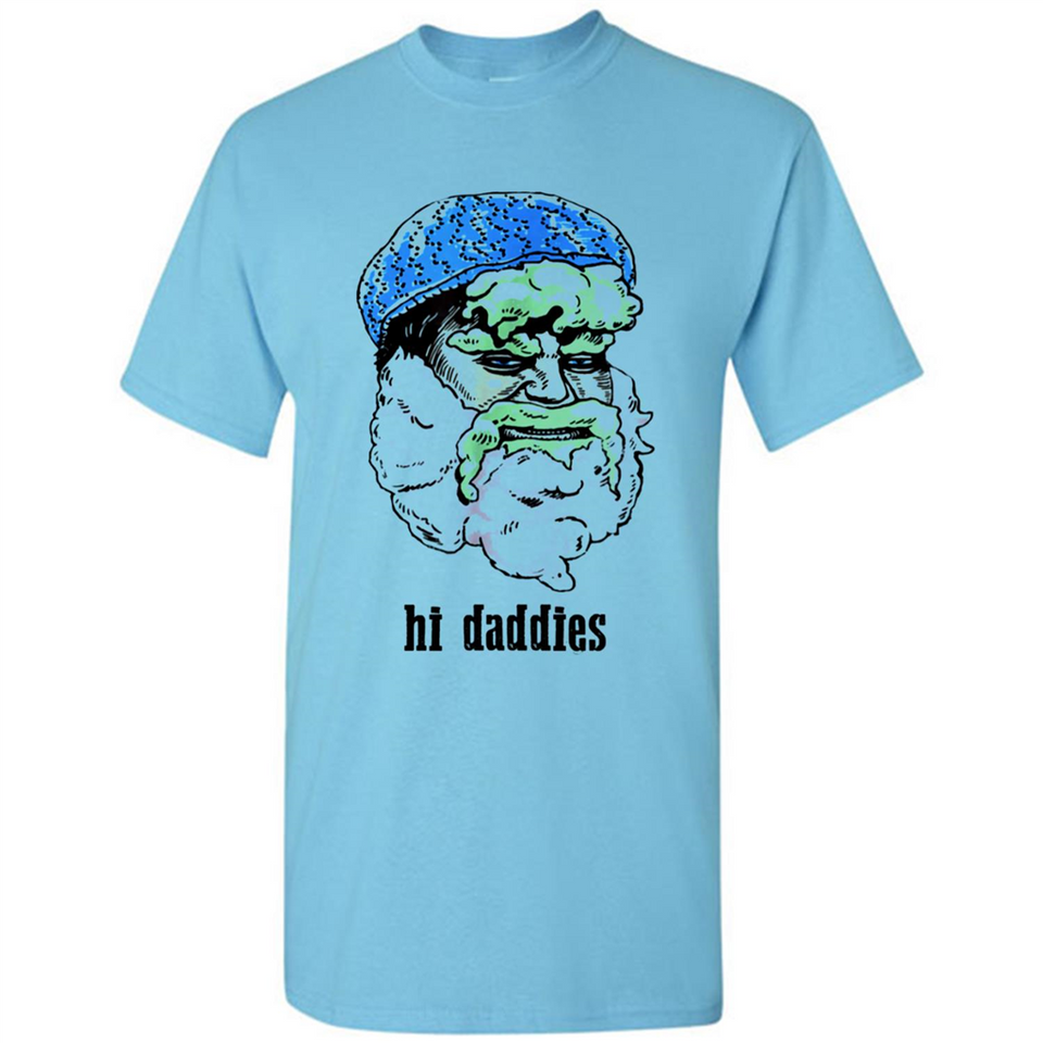 Mens Cotton Candy Randy - Shirt