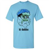 Mens Cotton Candy Randy - Shirt