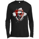 Portland Trail Blazers And Superman Fans