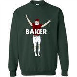 Baker Funny Cleverland Football Season Victory Awesome PING PONG