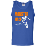 KHALIL MACK CHICAGO BEARS MONSTER OF THE MIDWAY