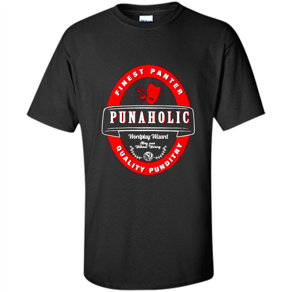 Shirtified Pinaholic Finest Banter PINGPONG