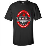 Shirtified Pinaholic Finest Banter PINGPONG