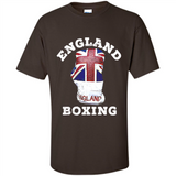 UK and England Boxing - Shirt