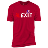 Kanye West Blexit American