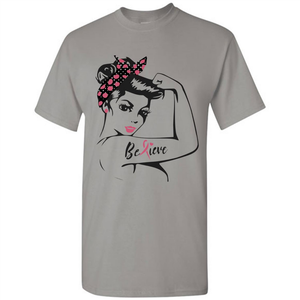 National Breast Cancer Day - Shirt