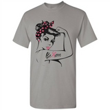 National Breast Cancer Day - Shirt