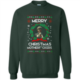 Jules Winnfield Pulp Fiction Merry Christmas Mother Fuckers PINGPONG