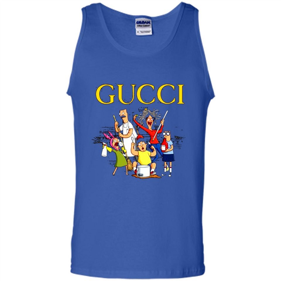 Bobs Burgers Gucci PING PONG