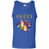 Bobs Burgers Gucci PING PONG