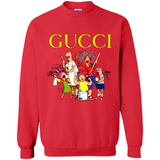 Bobs Burgers Gucci PING PONG