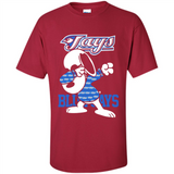 Toronto Blue Jays Snoopy Dabbing PINGPONG