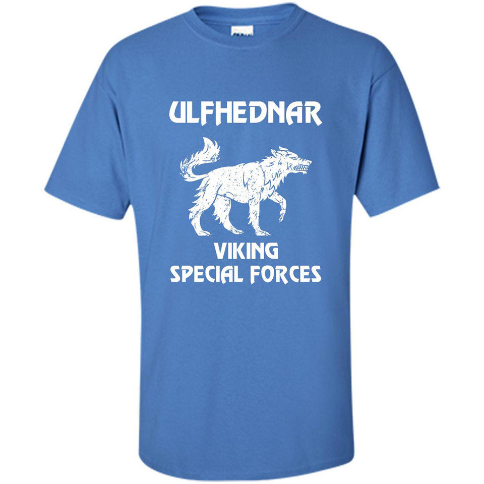 Ulfhednar Viking Special Forces