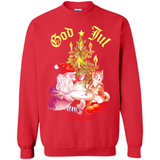 Scandanavian Christmas God Jul