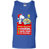 Snoopy - Holiday Favorites - Christmas