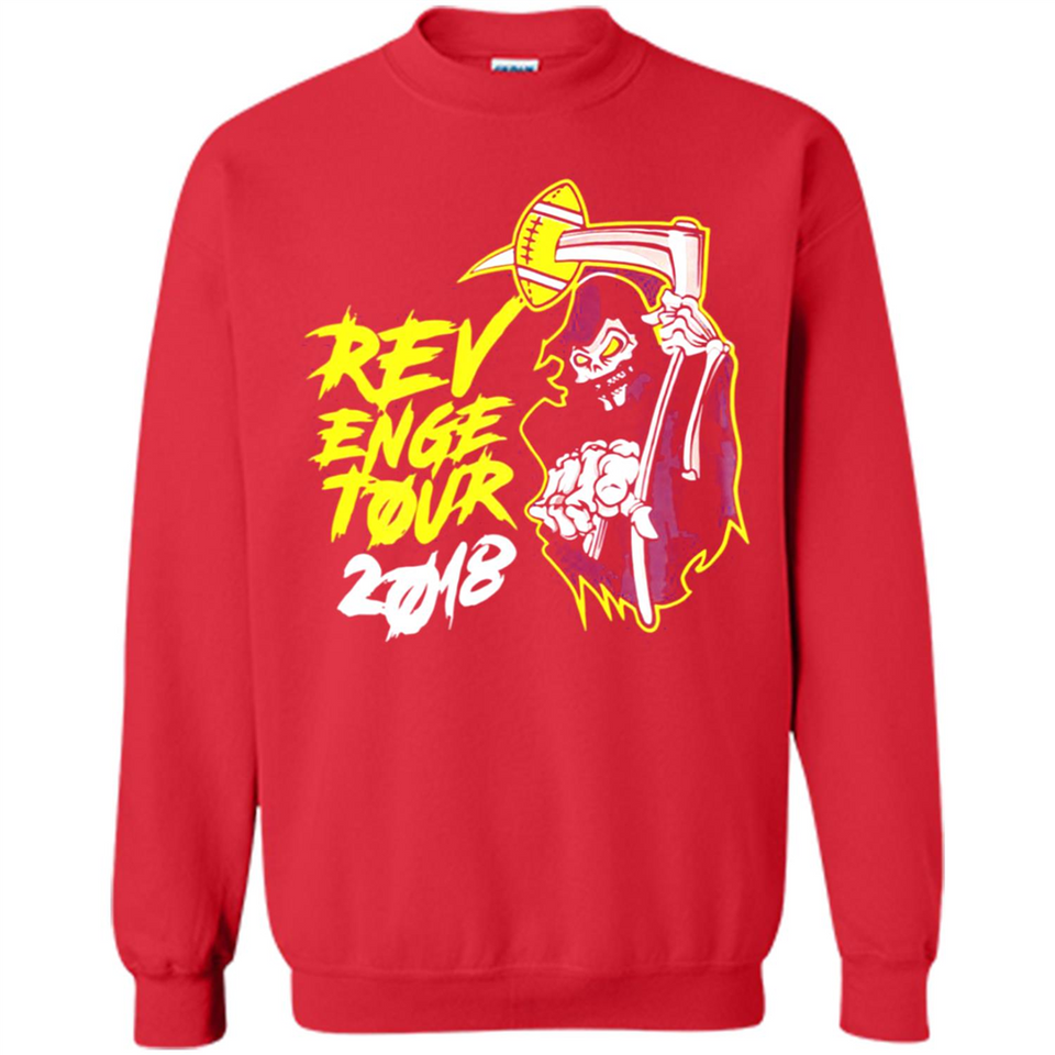 Revenge Tour 2018 - Sweatshirt
