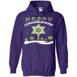 Happy Chrismukkah - Hoodie
