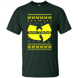 Wu-Tang Ugly Christmas
