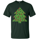 Pixel Christmas Tree