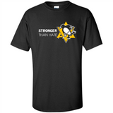 Pittsburgh Penguins Stronger Than Hate News
