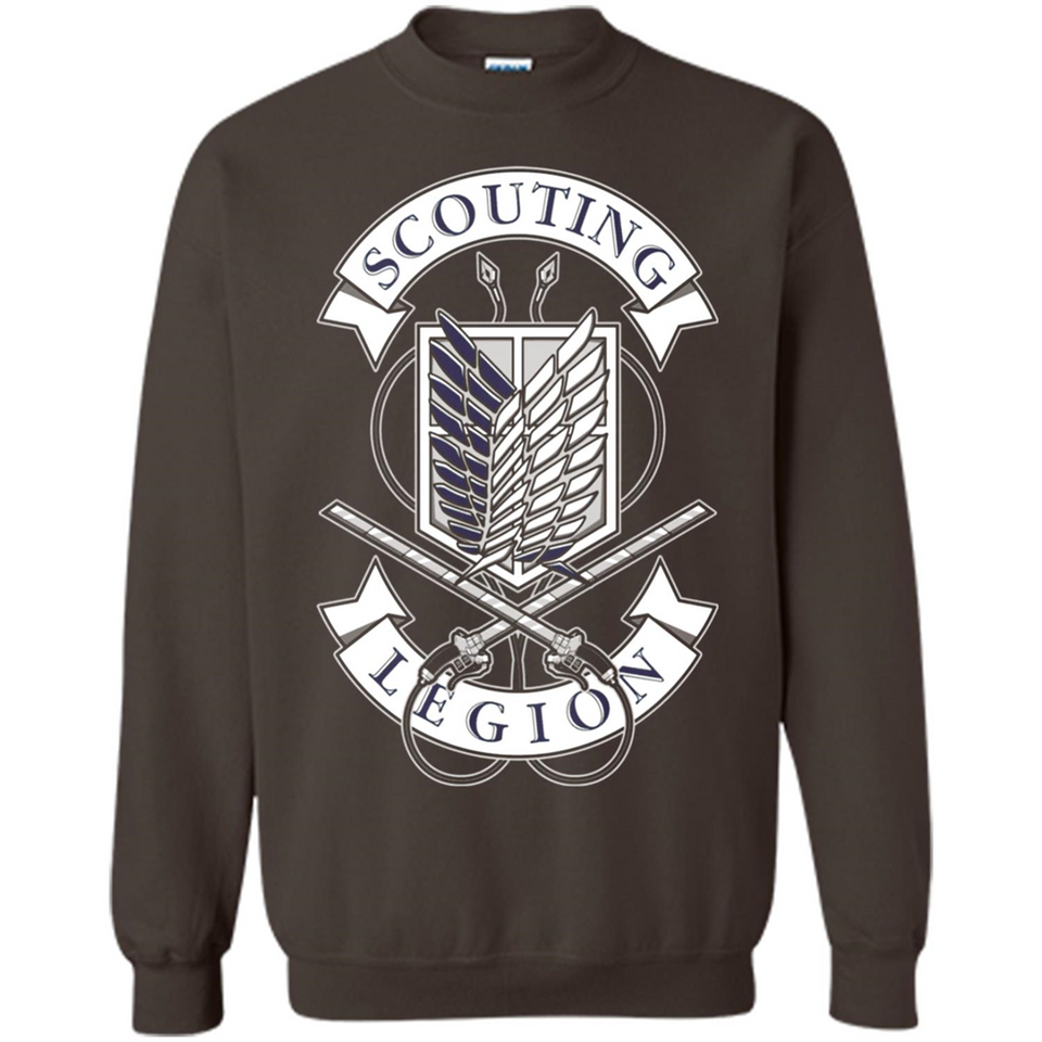 AoT Scouting Legion - Sweatshirt