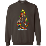 New Kids On The Block Christmas Tree PINGPONG