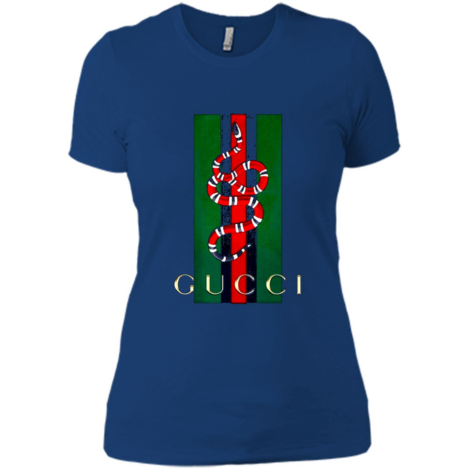 Gucci Snake PING PONG