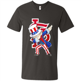 MLB STLOUIS CARDINALS UNCLE SAM DABBING INDEPENDENCE DAY
